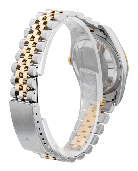 Rolex Datejust 16233